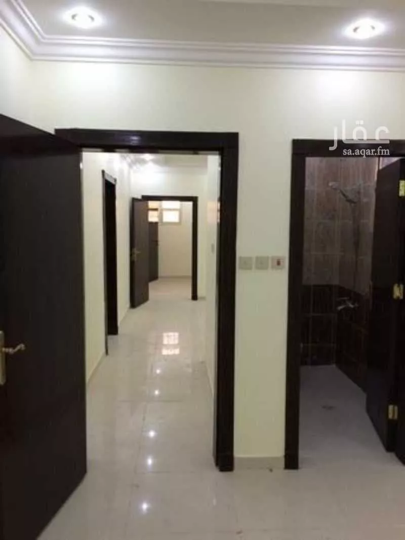 3 bedroom apartment in Al Aqiq 7