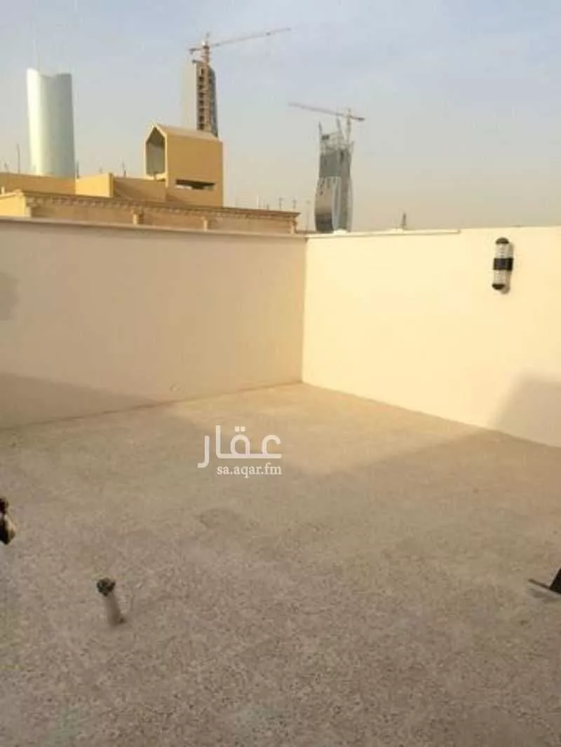 3 bedroom apartment in Al Aqiq 8