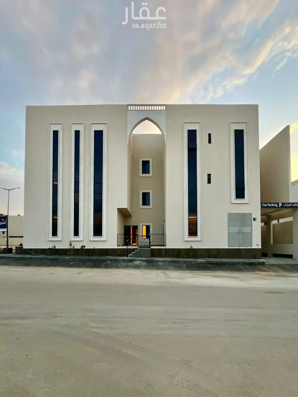 3 bedroom apartment in Al Mahdiyyah 1