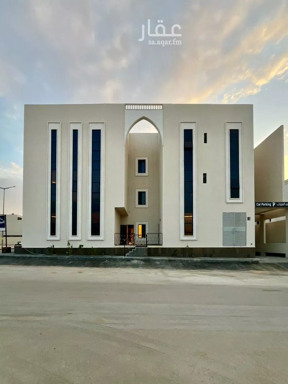 3 bedroom apartment in Al Mahdiyyah 2