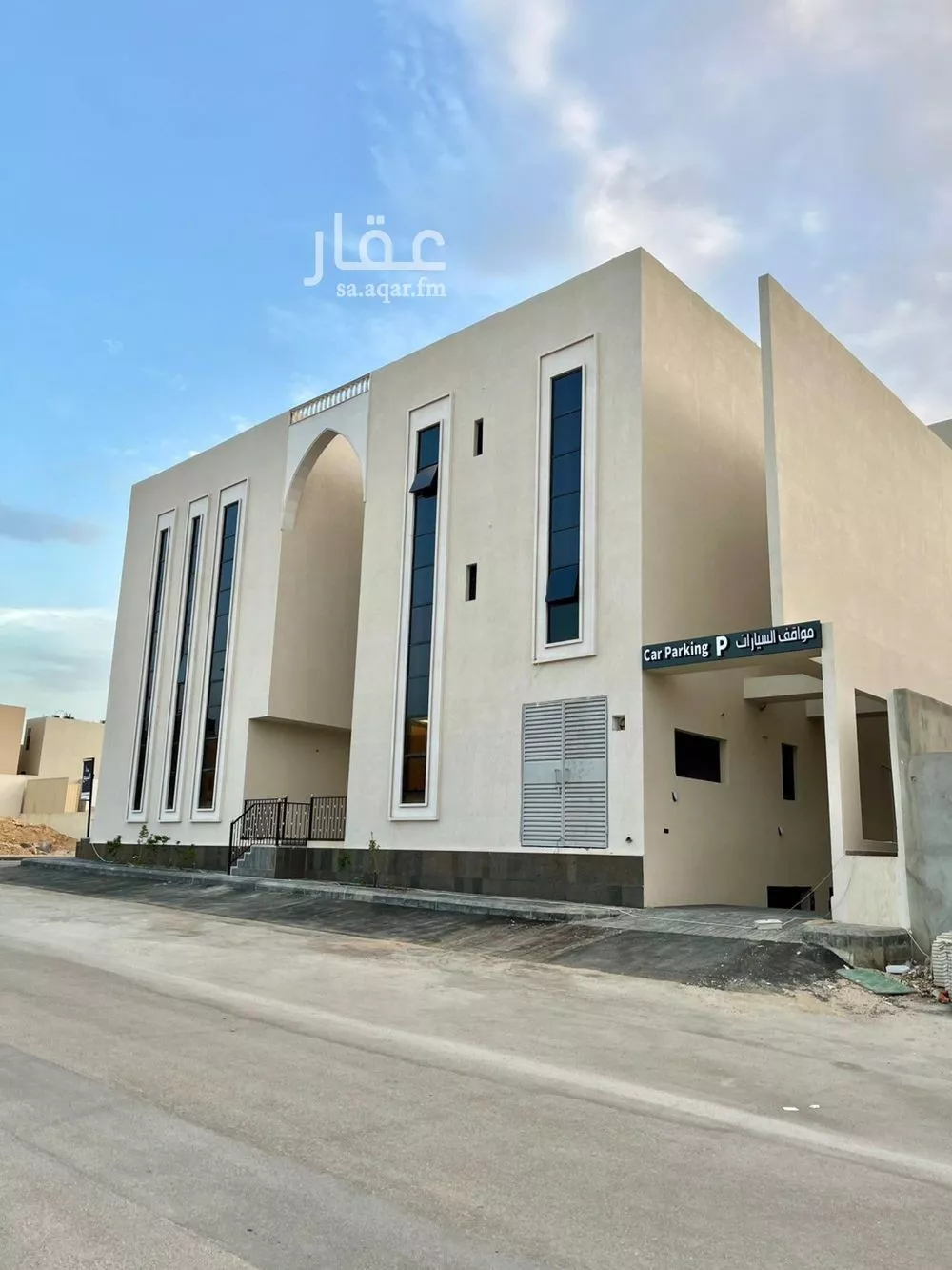 3 bedroom apartment in Al Mahdiyyah 3
