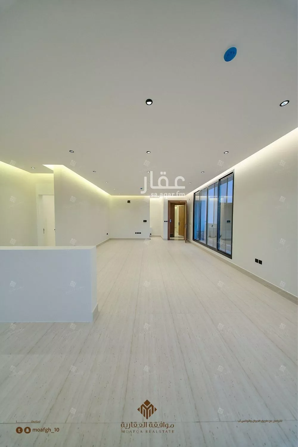 شقة 4 غرف في ظهرة لبن 13