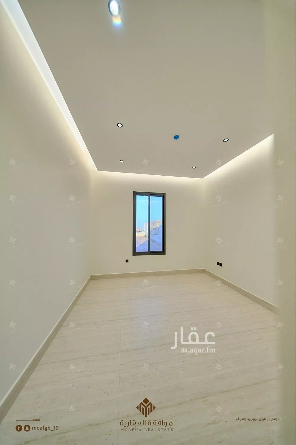 شقة 4 غرف في ظهرة لبن 16