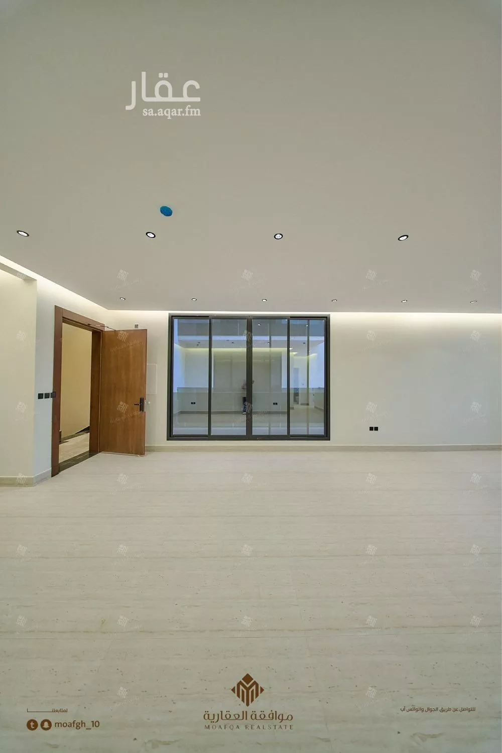 شقة 4 غرف في ظهرة لبن 17