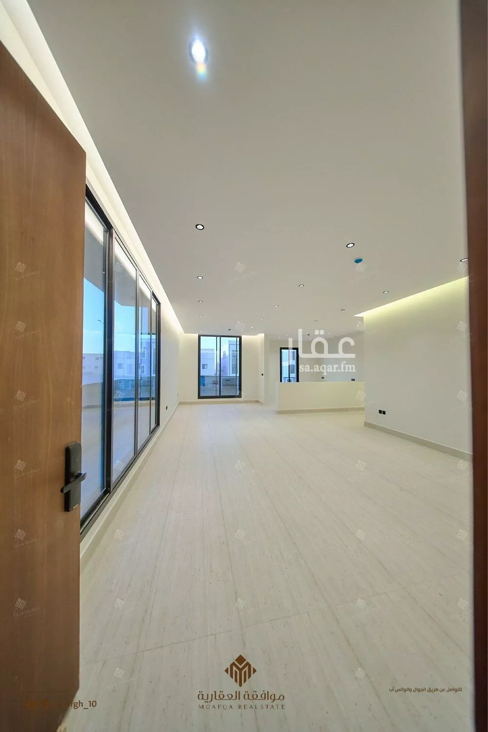 شقة 4 غرف في ظهرة لبن 18