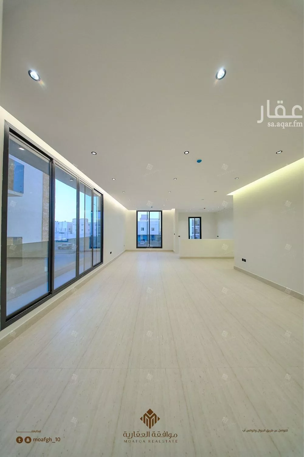 شقة 4 غرف في ظهرة لبن 19