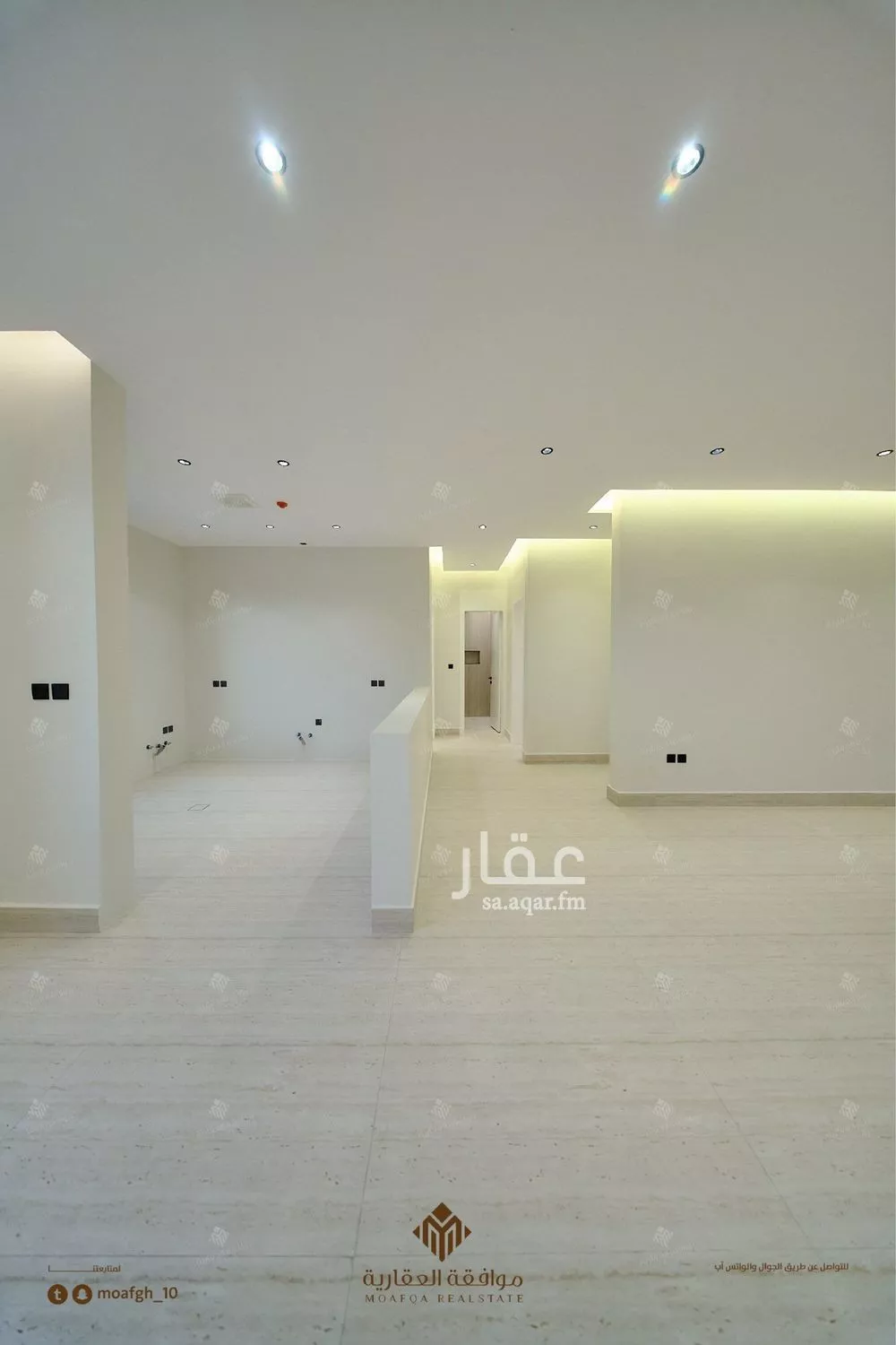 شقة 4 غرف في ظهرة لبن 20