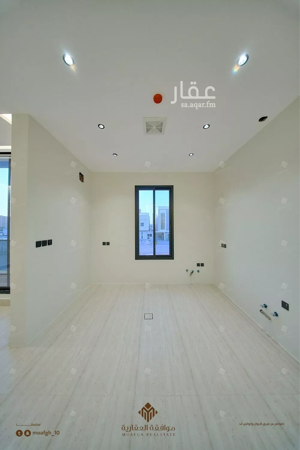 شقة 4 غرف في ظهرة لبن 23