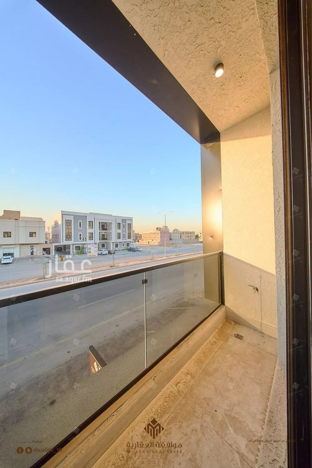 شقة 4 غرف في ظهرة لبن 24