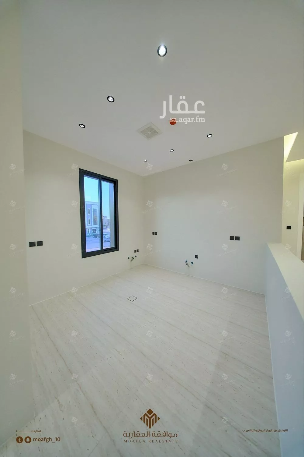 شقة 4 غرف في ظهرة لبن 25