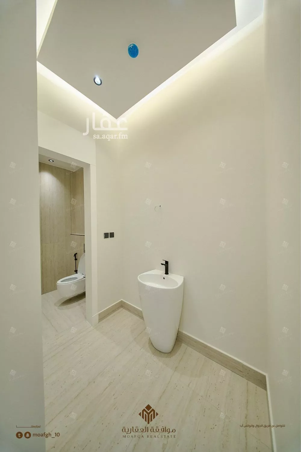 شقة 4 غرف في ظهرة لبن 26