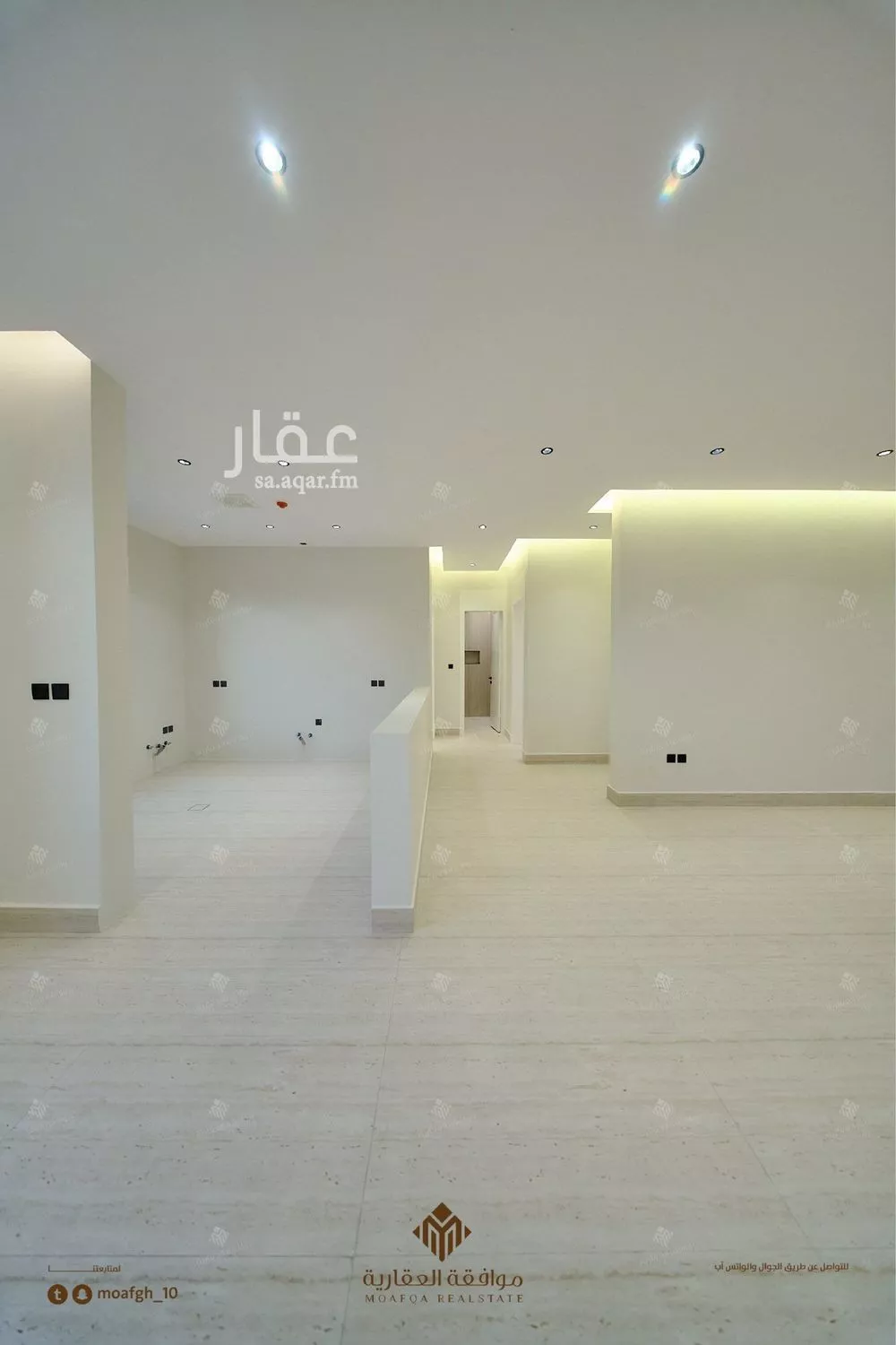 شقة 4 غرف في ظهرة لبن 27