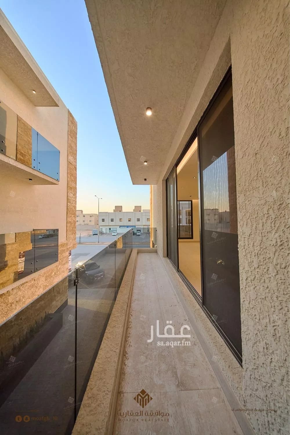 شقة 4 غرف في ظهرة لبن 28