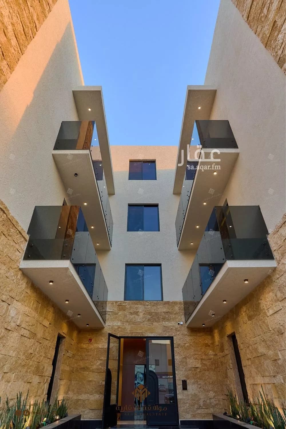 شقة 4 غرف في ظهرة لبن 5