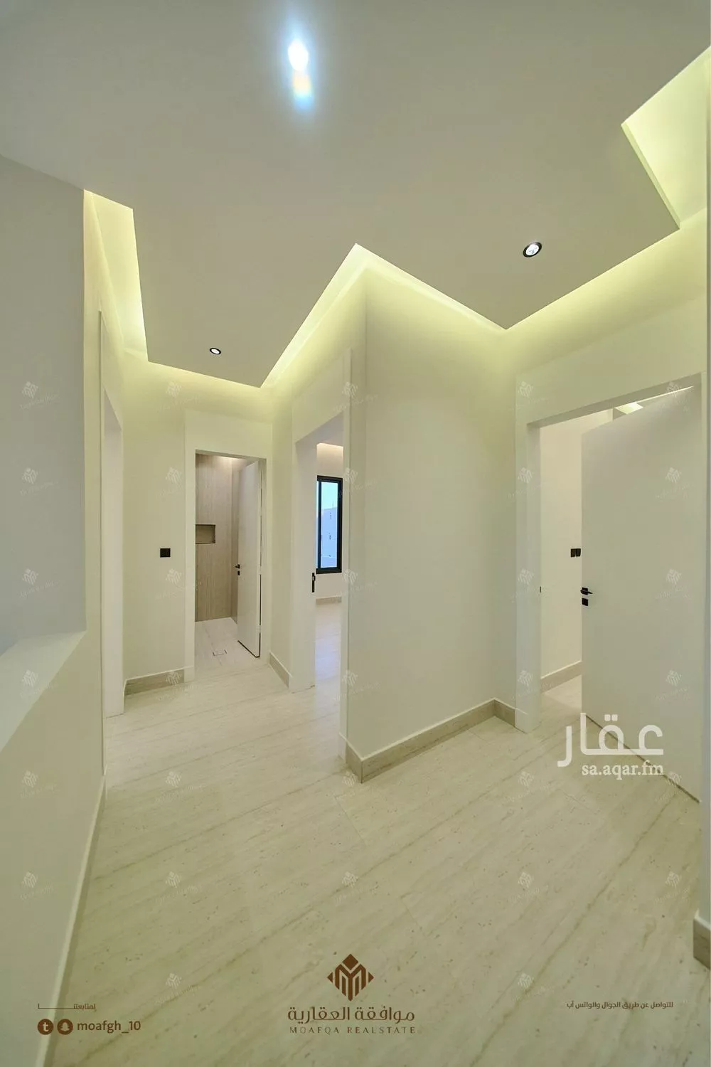 شقة 4 غرف في ظهرة لبن 9