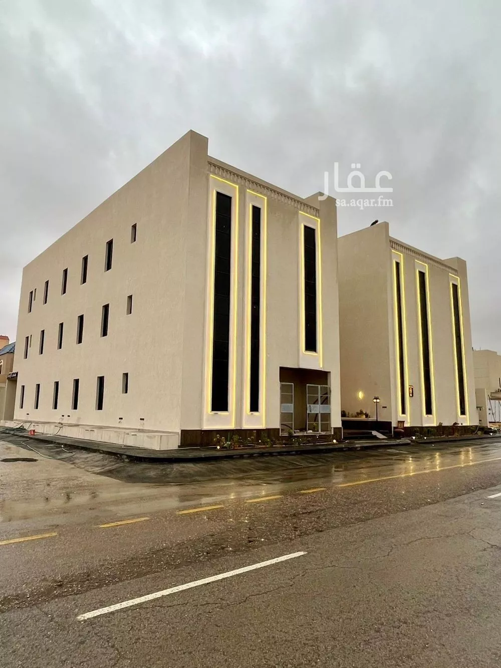 شقة 3 غرف في المهدية 1