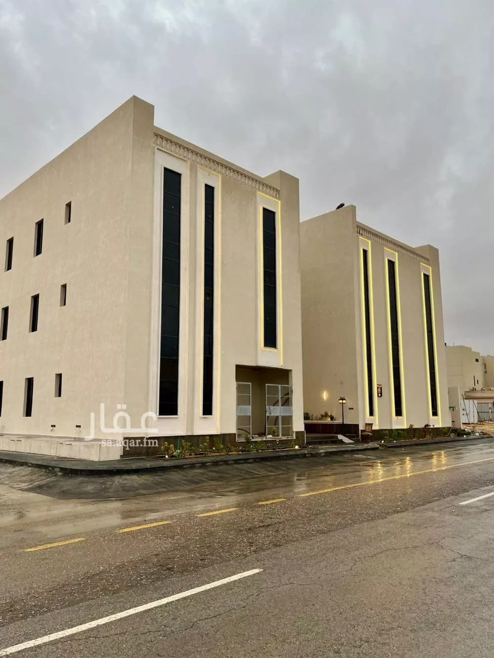 شقة 3 غرف في المهدية 3