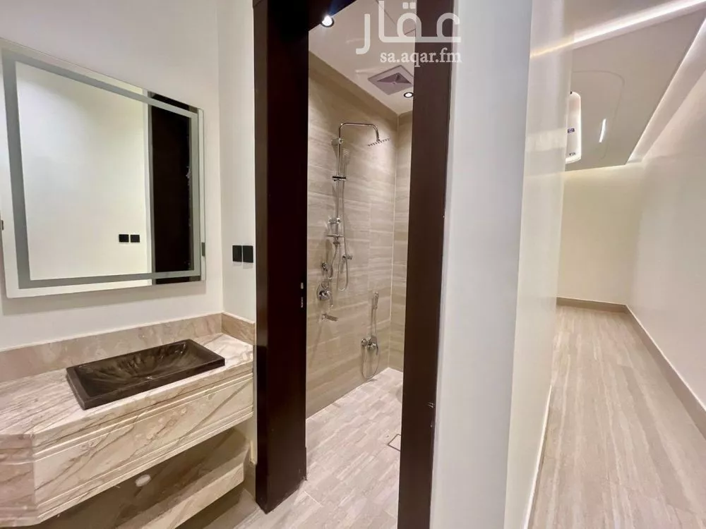 شقة 3 غرف في المهدية 8