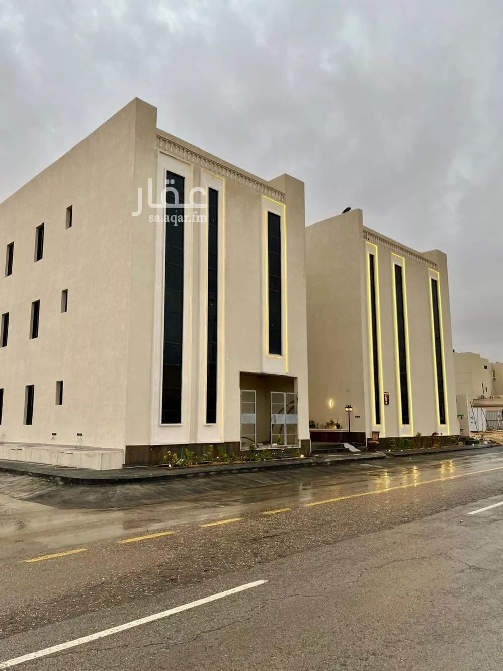 3 bedroom apartment in Al Mahdiyyah 1