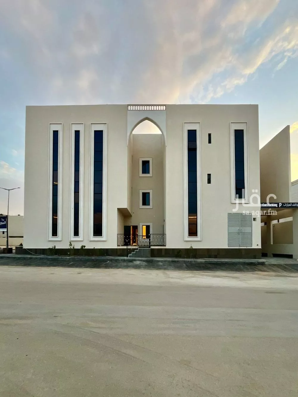 شقة 3 غرف في المهدية 1