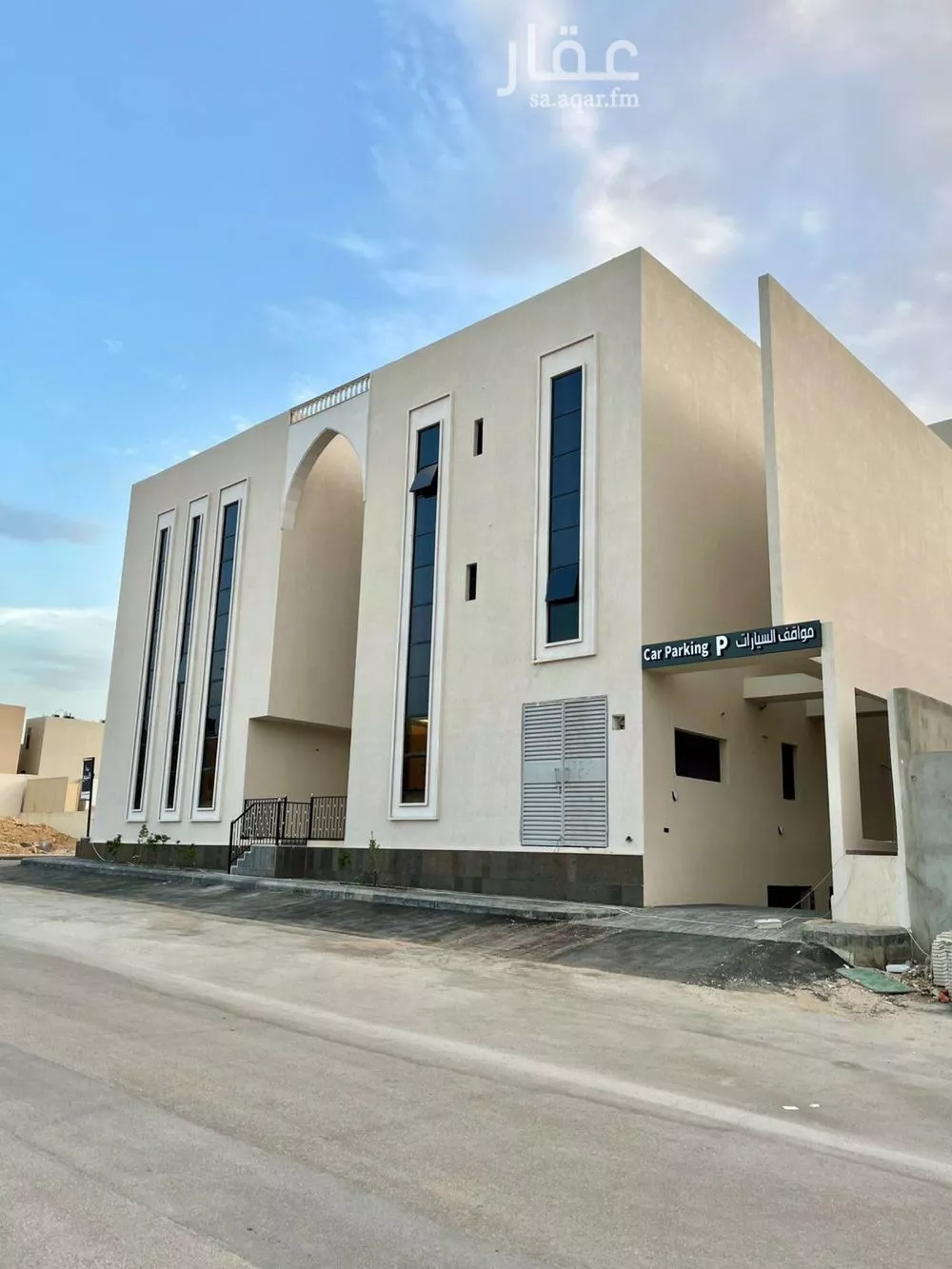 شقة 3 غرف في المهدية 3