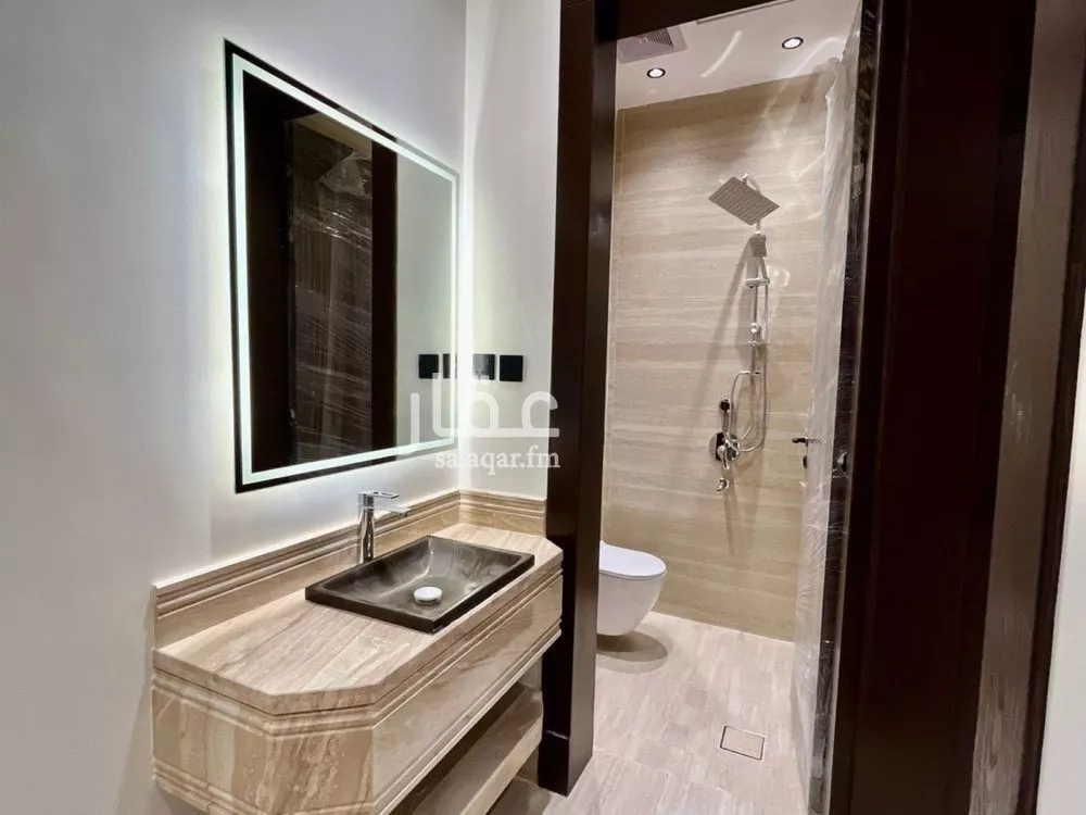 شقة 3 غرف في المهدية 28