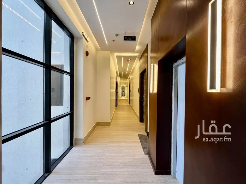 شقة 3 غرف في المهدية 30