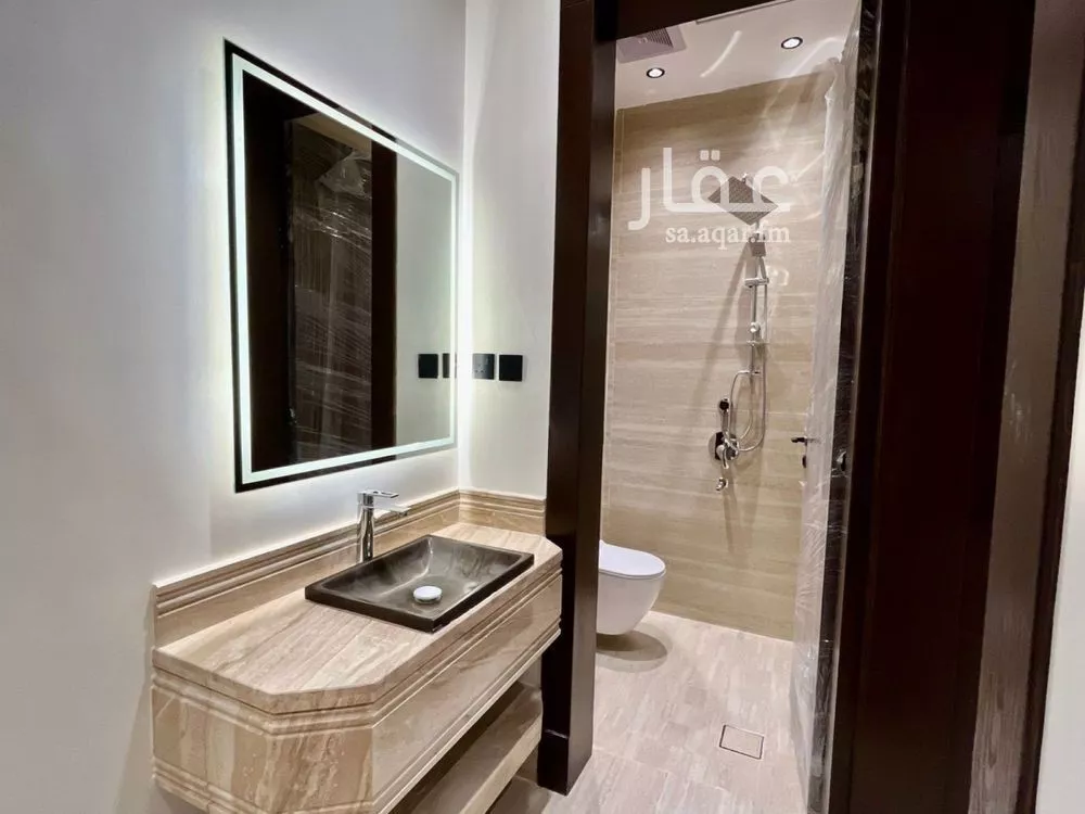 شقة 3 غرف في المهدية 6