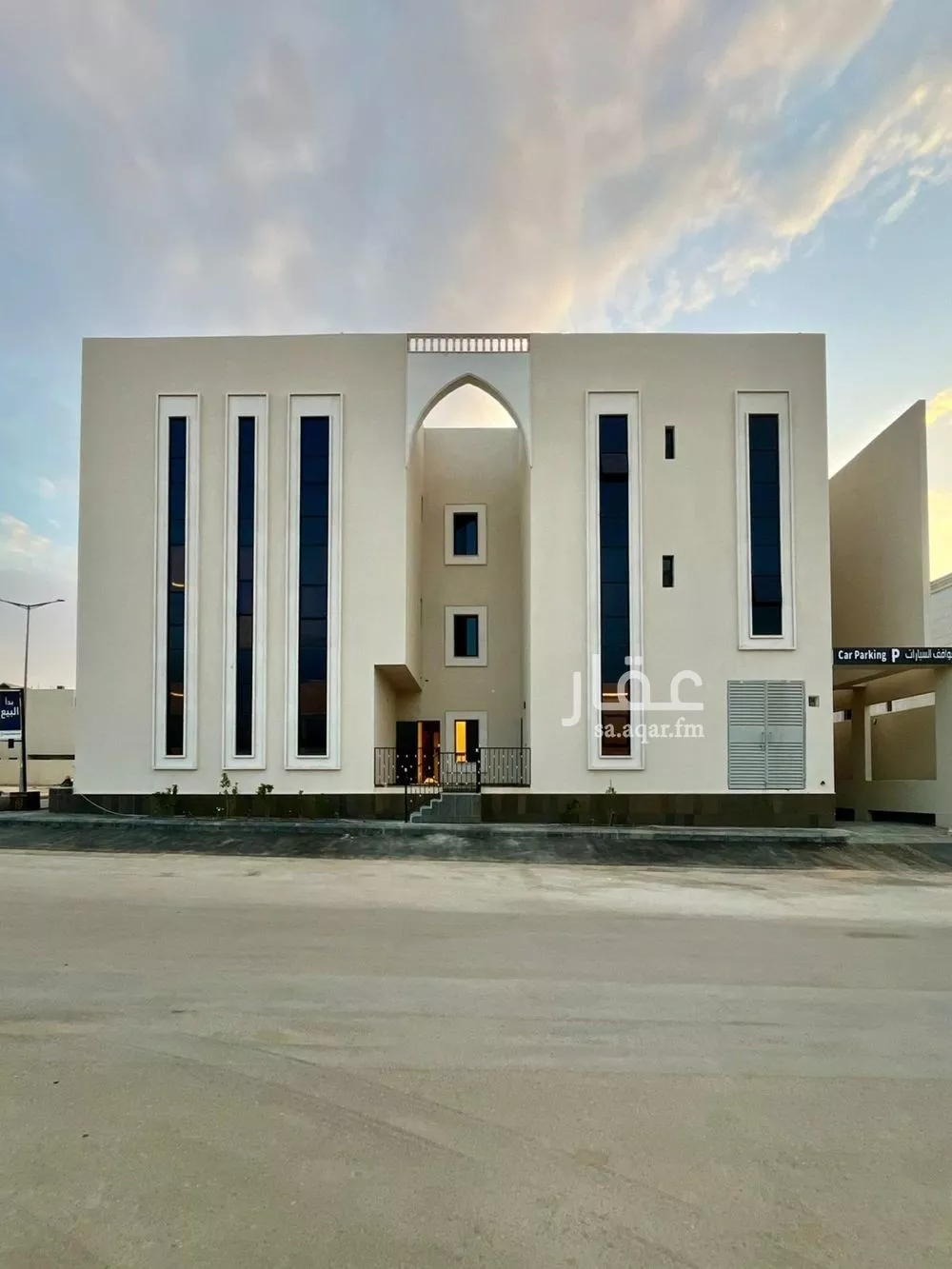 شقة 3 غرف في المهدية 1