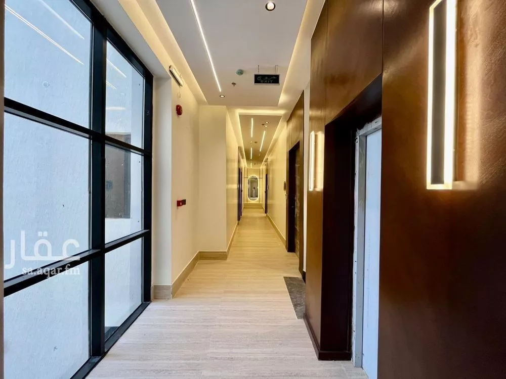 شقة 3 غرف في المهدية 11