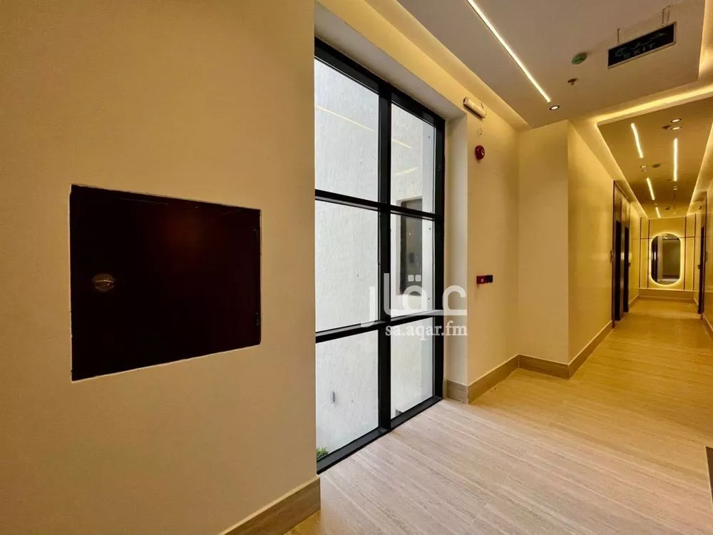 شقة 3 غرف في المهدية 22