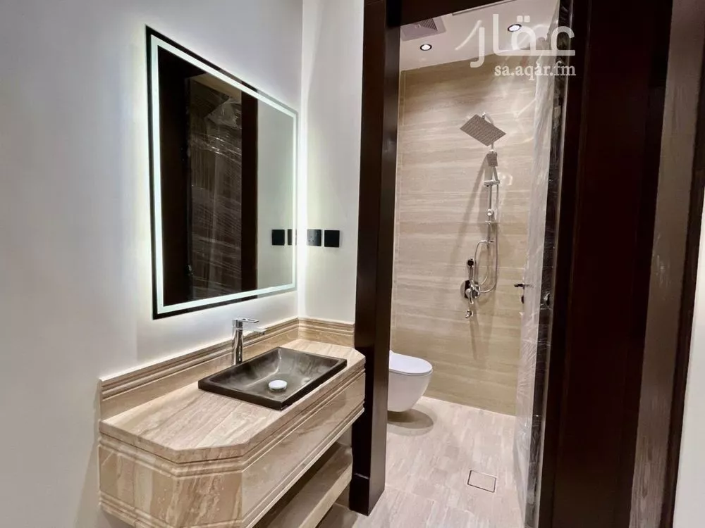 شقة 3 غرف في المهدية 6