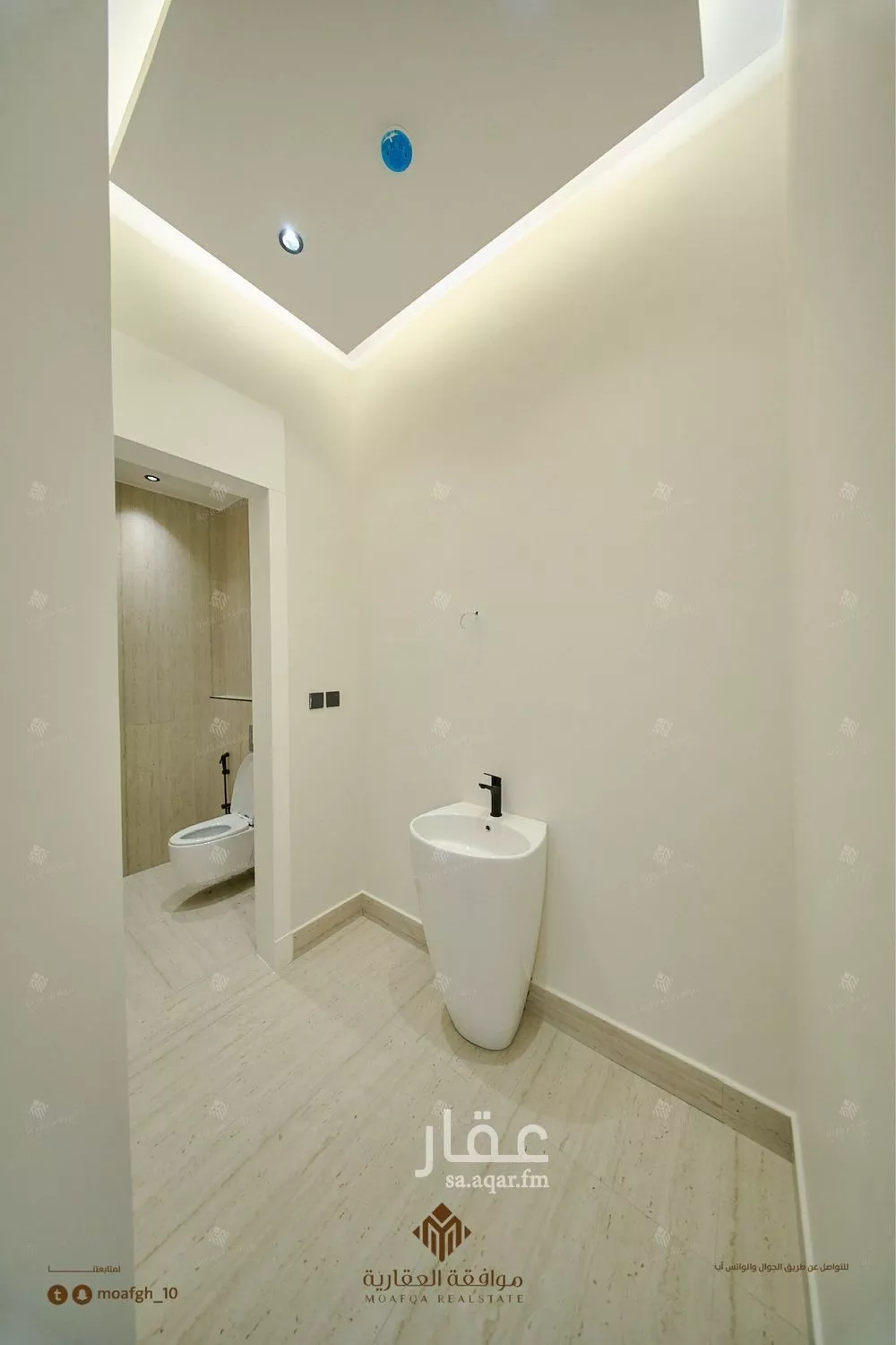 شقة 4 غرف في ظهرة لبن 11