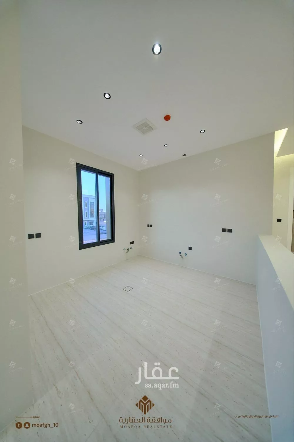 شقة 4 غرف في ظهرة لبن 14