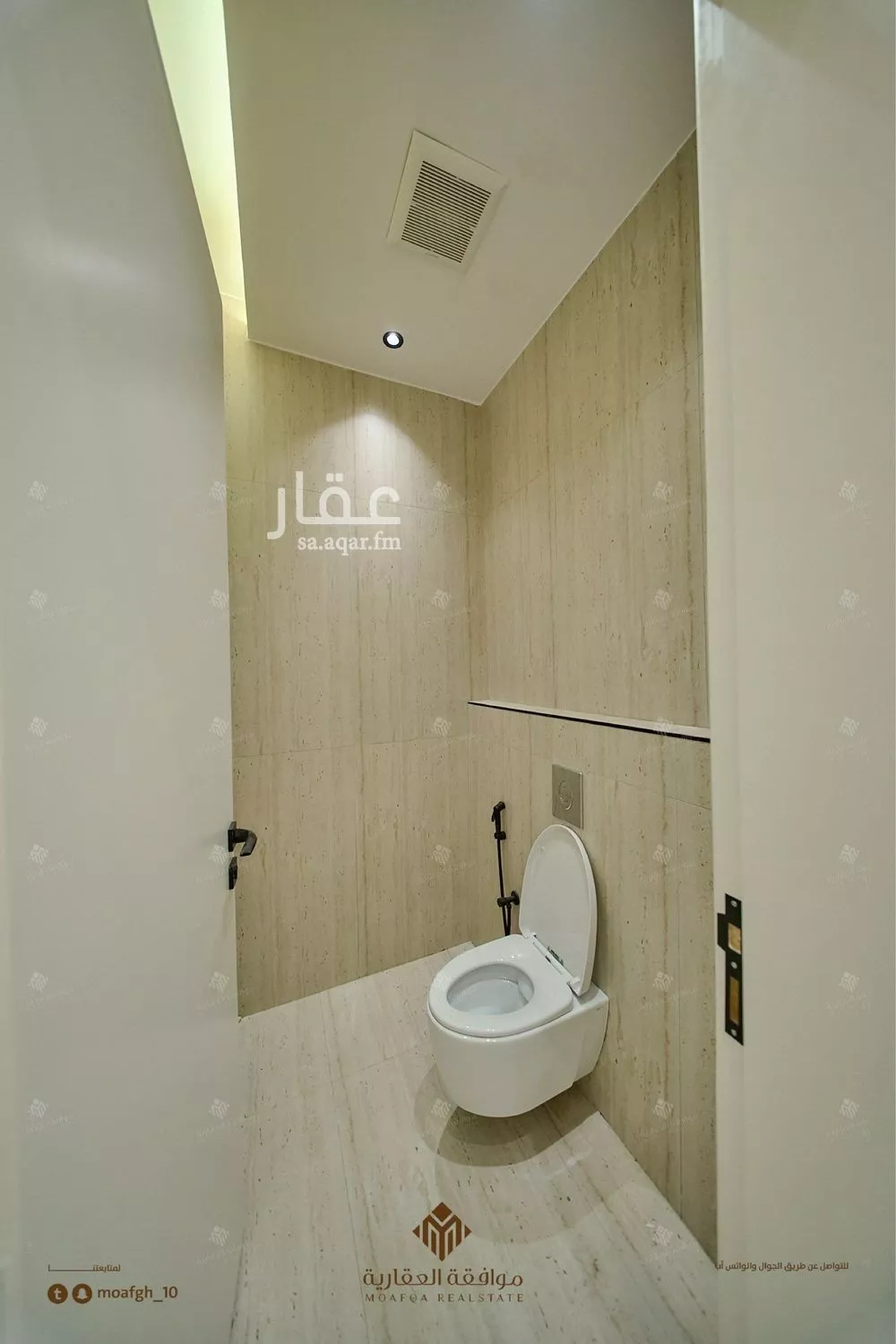 شقة 4 غرف في ظهرة لبن 16