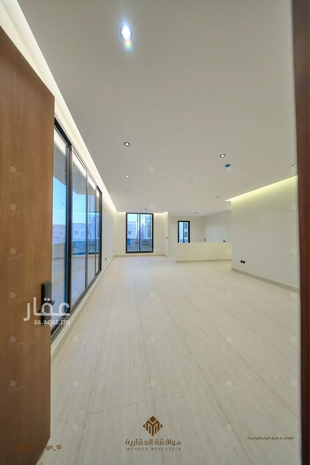 شقة 4 غرف في ظهرة لبن 17