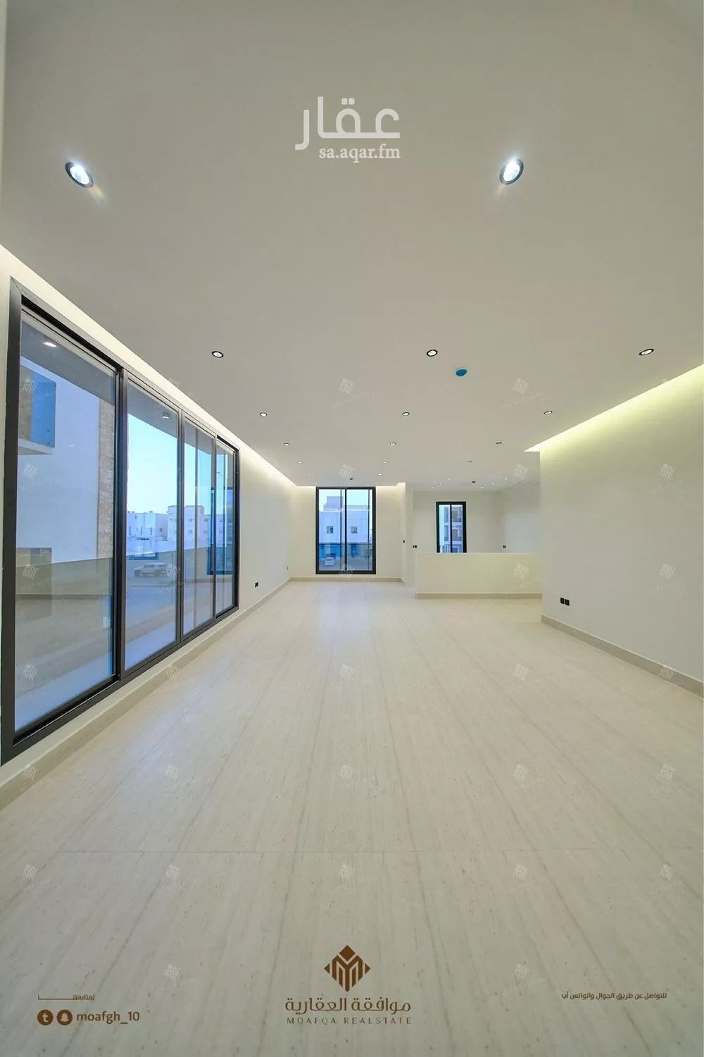 شقة 4 غرف في ظهرة لبن 18