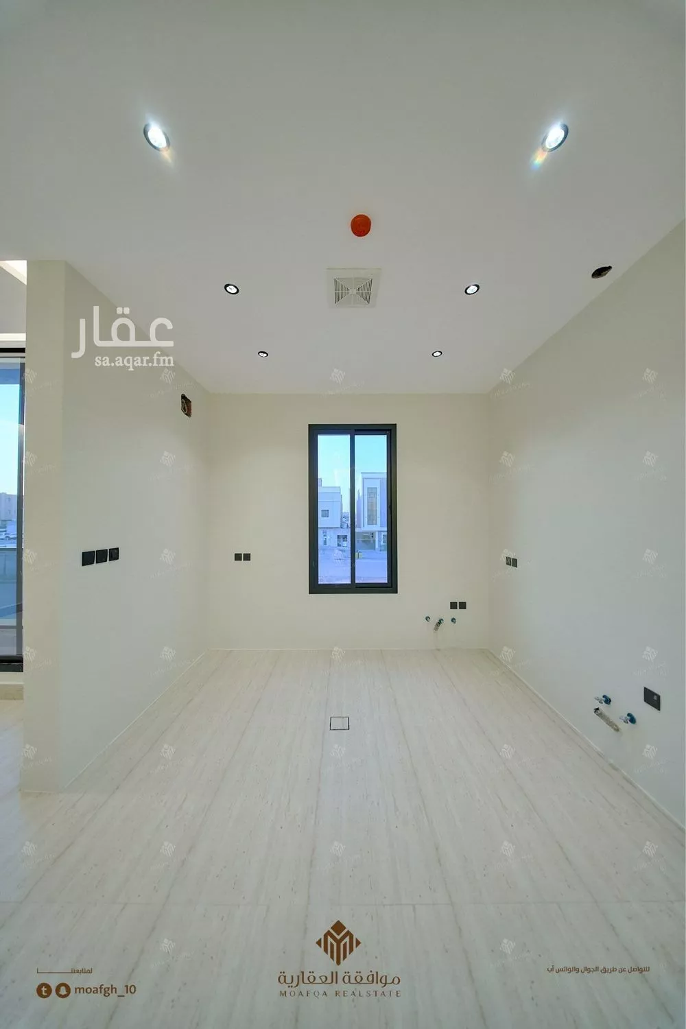 شقة 4 غرف في ظهرة لبن 20