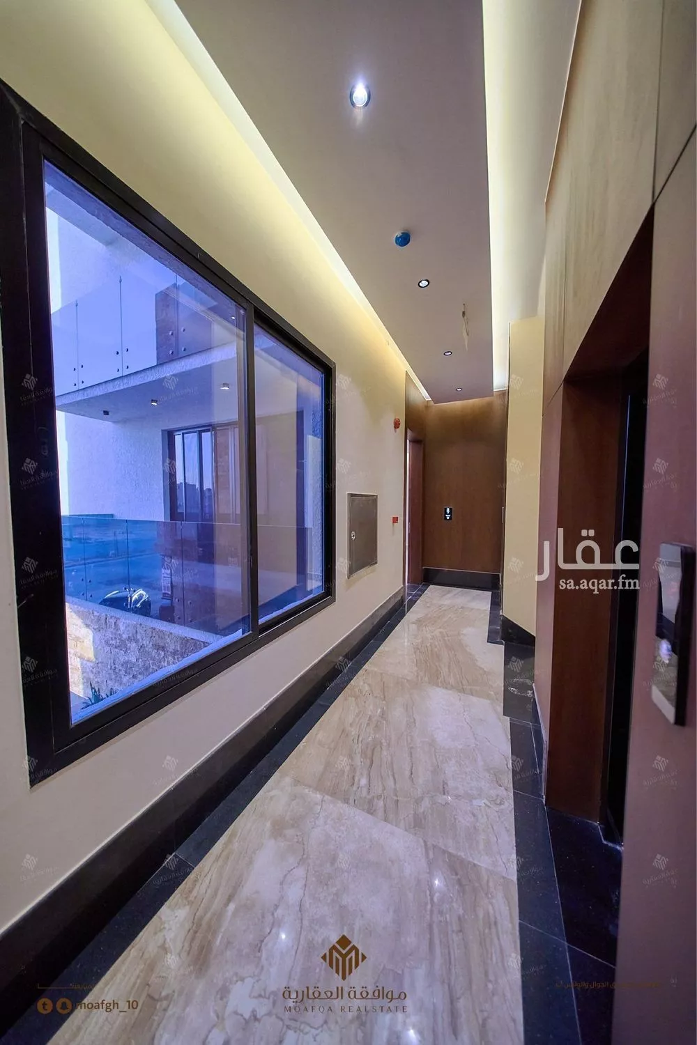 شقة 4 غرف في ظهرة لبن 23