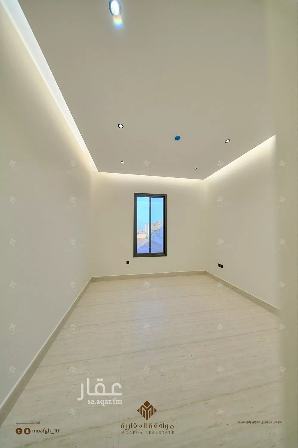 شقة 4 غرف في ظهرة لبن 24