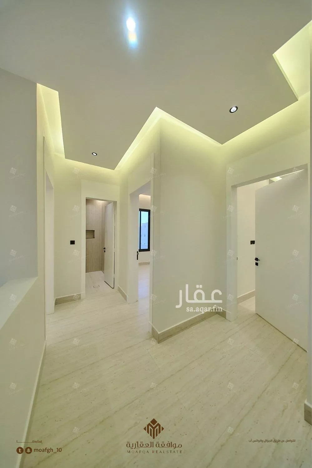 شقة 4 غرف في ظهرة لبن 25