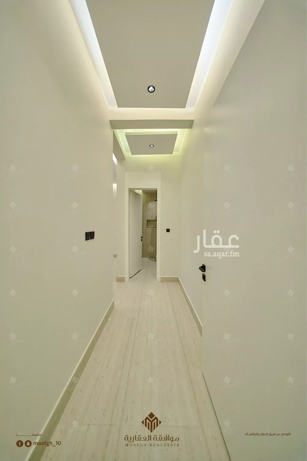 شقة 4 غرف في ظهرة لبن 26