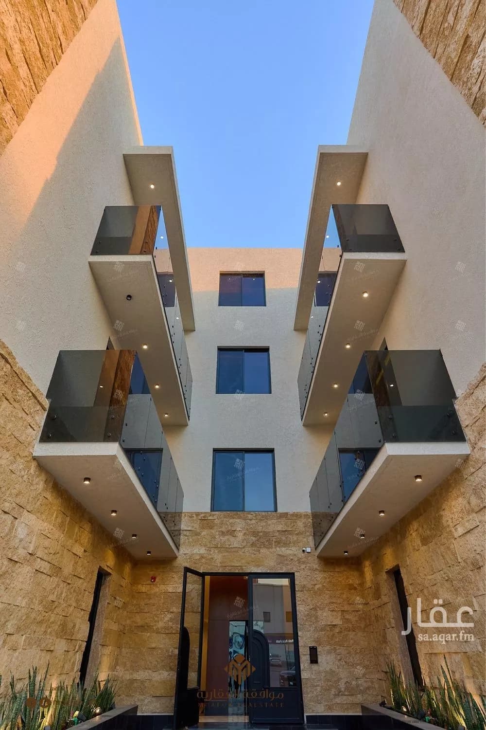 شقة 4 غرف في ظهرة لبن 5