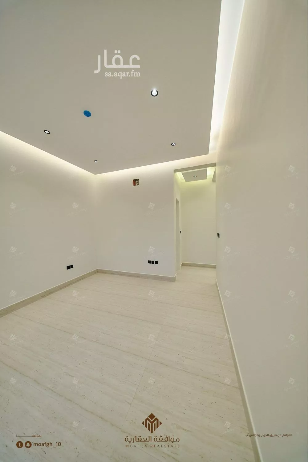 شقة 4 غرف في ظهرة لبن 10