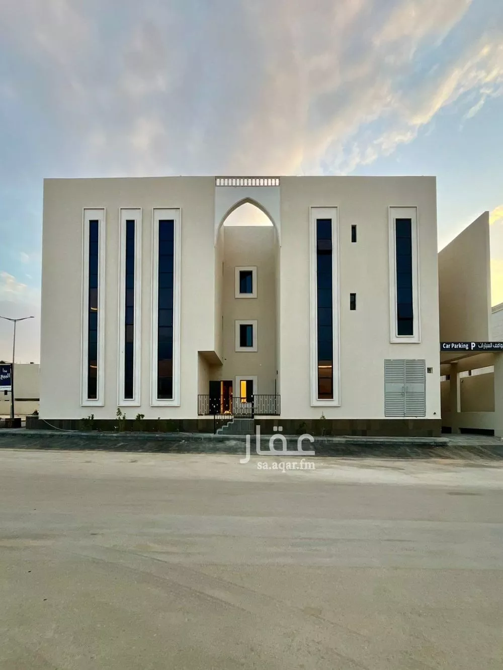 شقة 3 غرف في المهدية 1