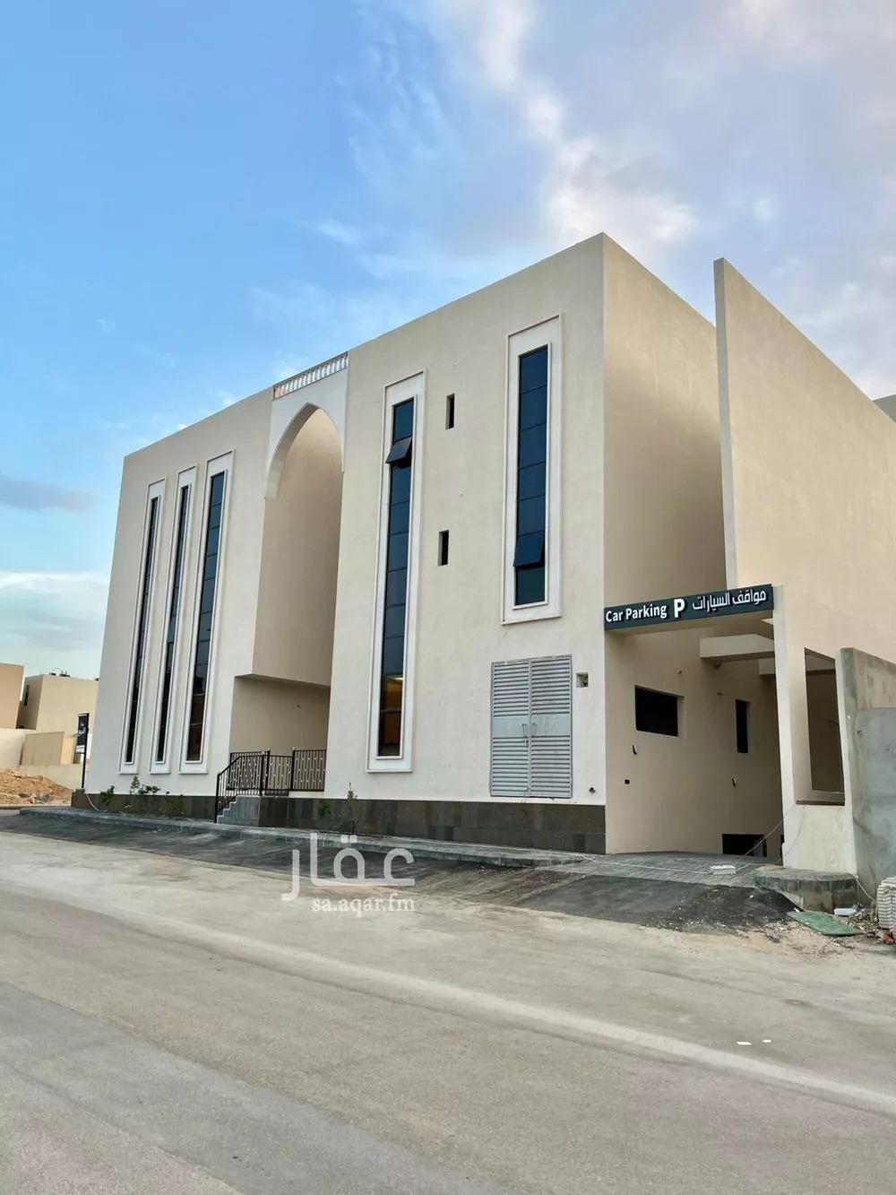 شقة 3 غرف في المهدية 3