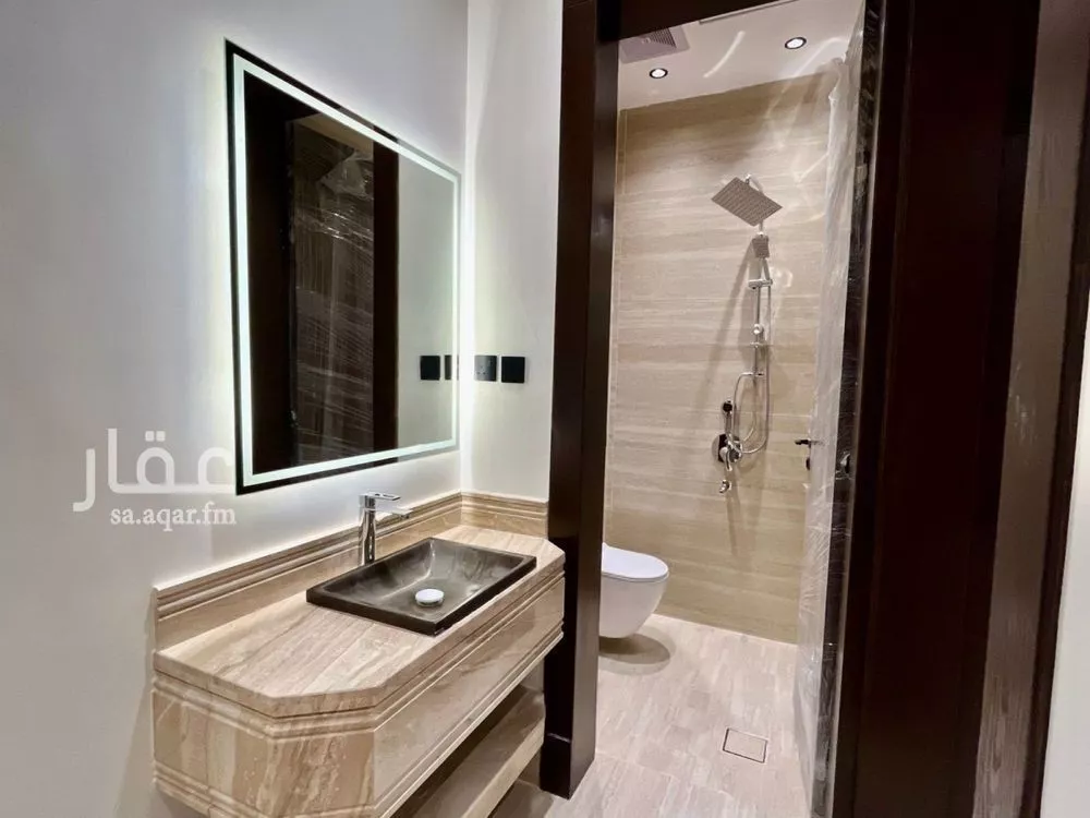 شقة 3 غرف في المهدية 6