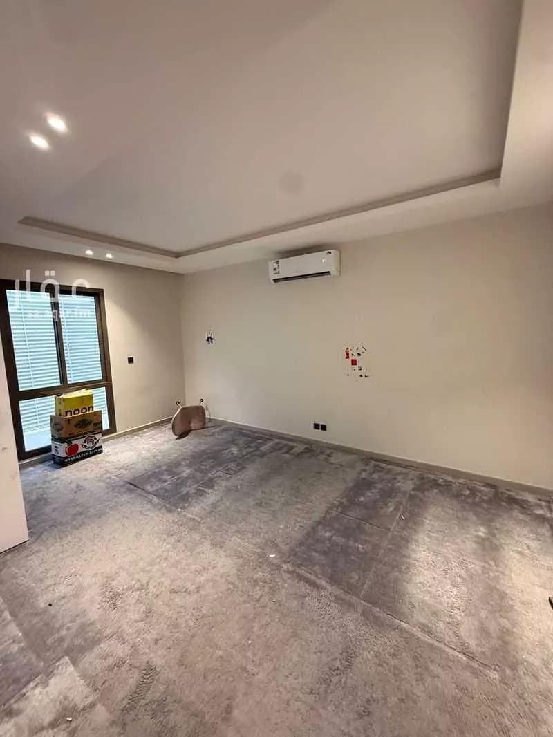 فيلا 4 غرف في عكاظ 2