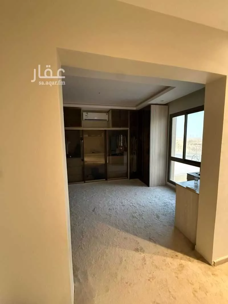 فيلا 4 غرف في عكاظ 3