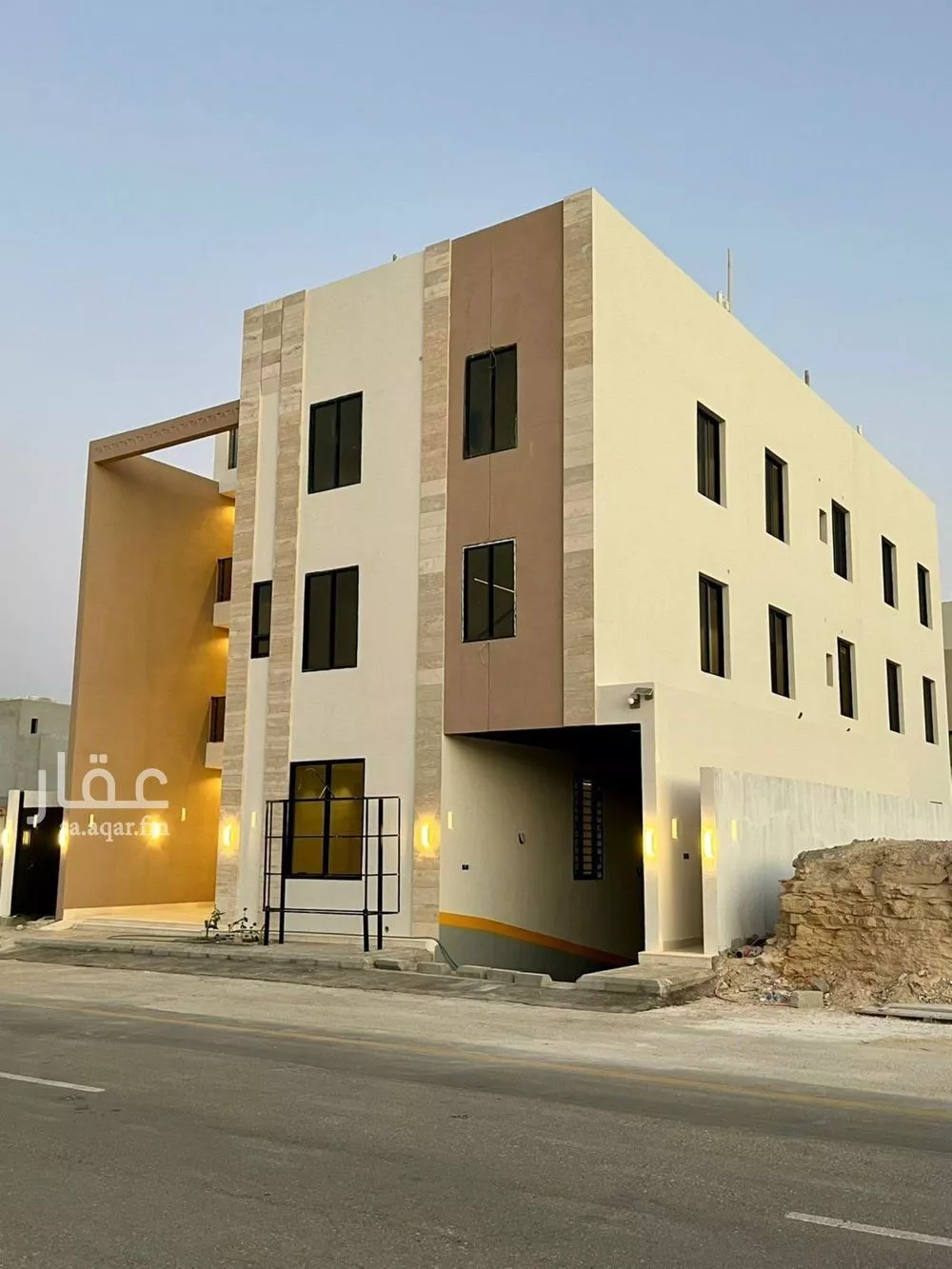 3 bedroom apartment in Al Mahdiyyah 5